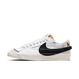 NIB Nike Blazer Low '77 Jumbo Women's Shoes